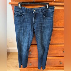 DL1961 Women's Florence Cropped Jeans